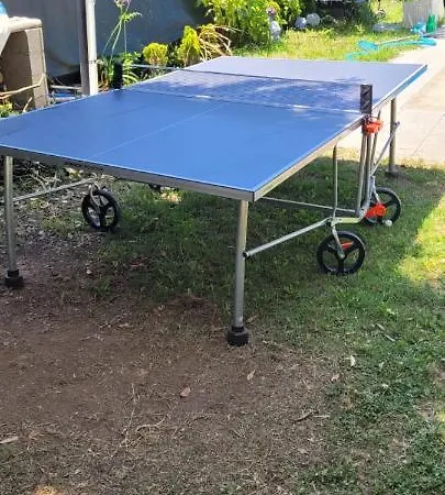 Sobreomar Semesterbostad *