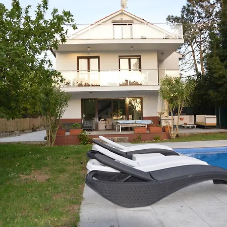 Sobreomar Semesterbostad