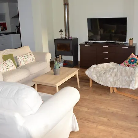 Semesterbostad Sobreomar *