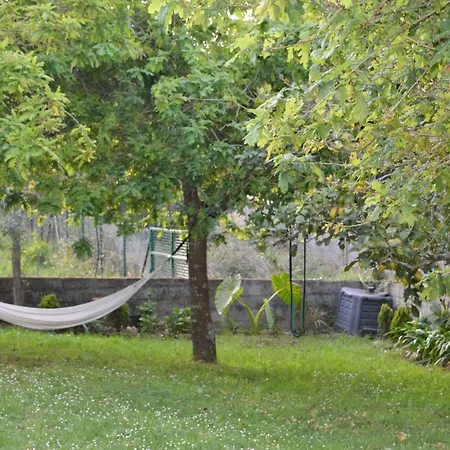 Sobreomar Semesterbostad *