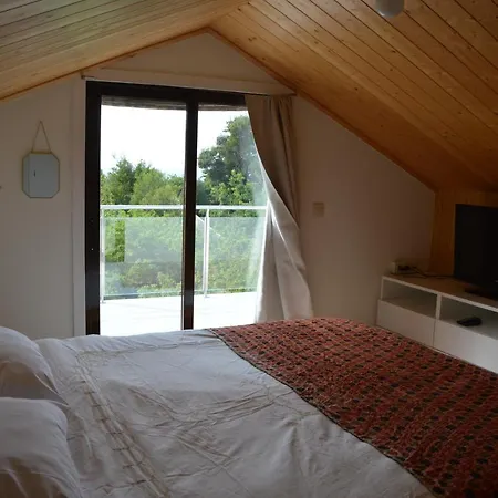 Casa vacanze Sobreomar *