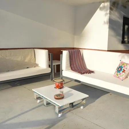 Sobreomar Semesterbostad