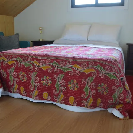 Casa vacanze Sobreomar *