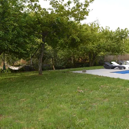 Semesterbostad Sobreomar *