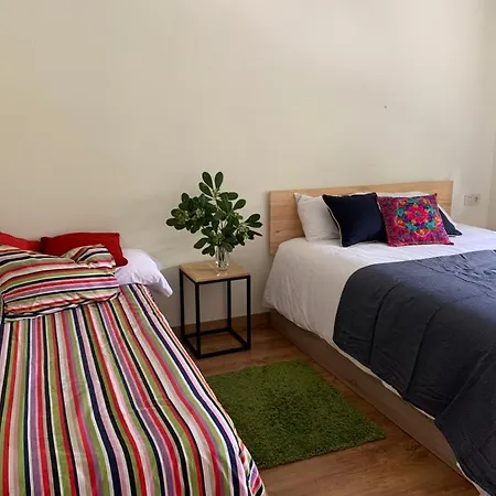 Semesterbostad Sobreomar *