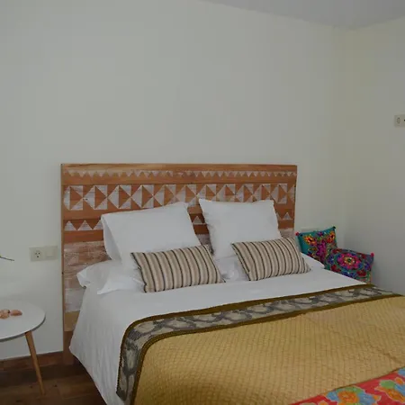 Casa vacanze Sobreomar