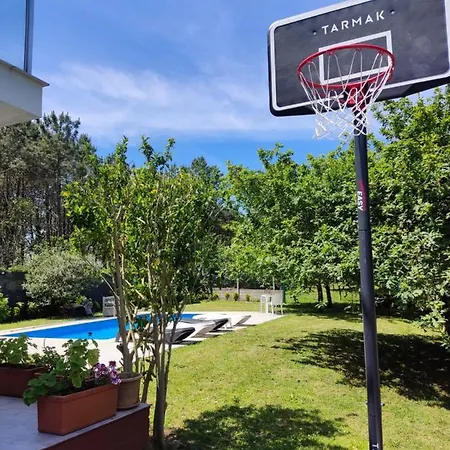 Sobreomar Semesterbostad *