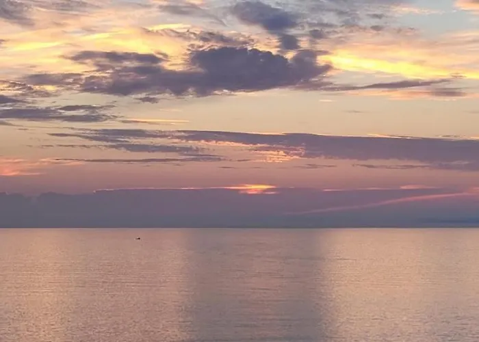 Sobreomar Hébergement de vacances Bueu