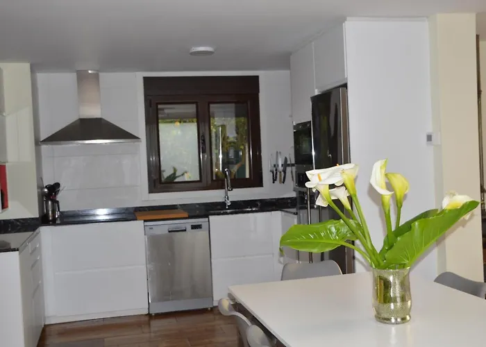 Hébergement de vacances Sobreomar