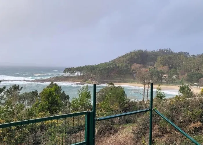 Sobreomar Hébergement de vacances *