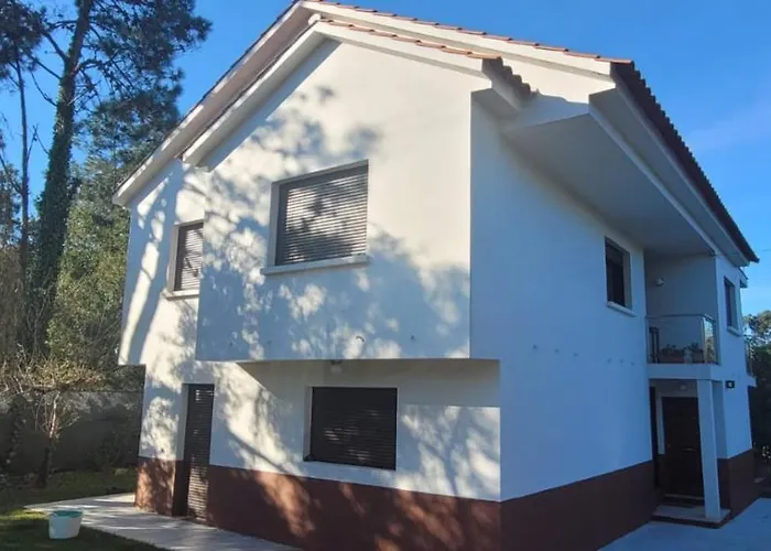 Sobreomar Hébergement de vacances