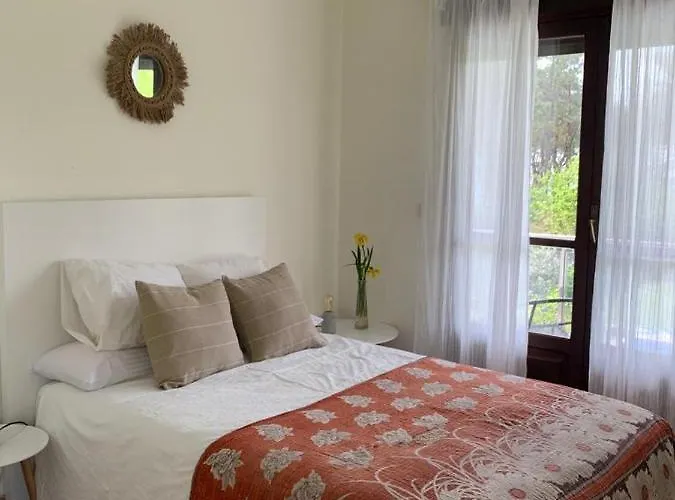 Sobreomar Hébergement de vacances *