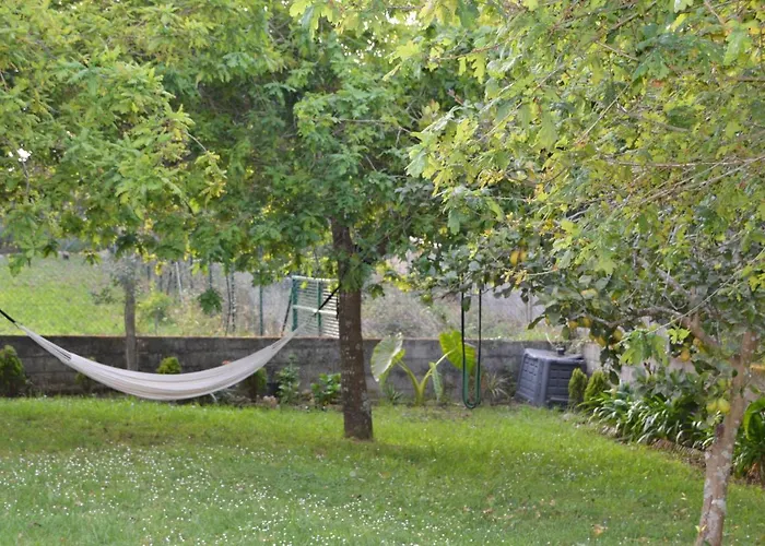 Sobreomar Hébergement de vacances *