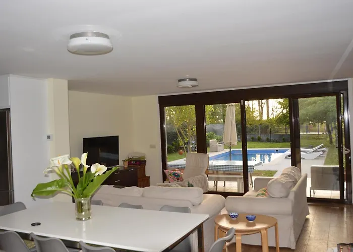 Sobreomar Hébergement de vacances