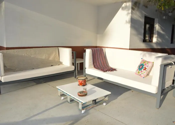 Sobreomar Hébergement de vacances