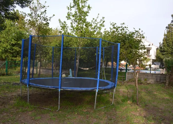 Hébergement de vacances Sobreomar *