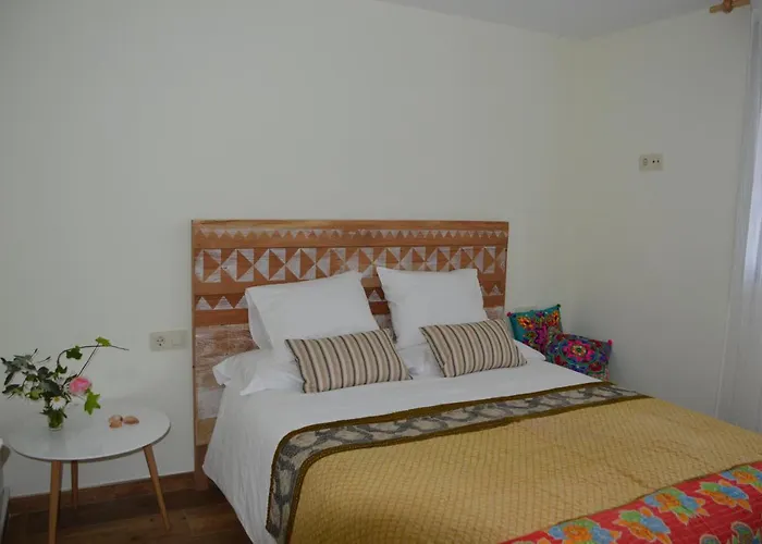 Hébergement de vacances Sobreomar