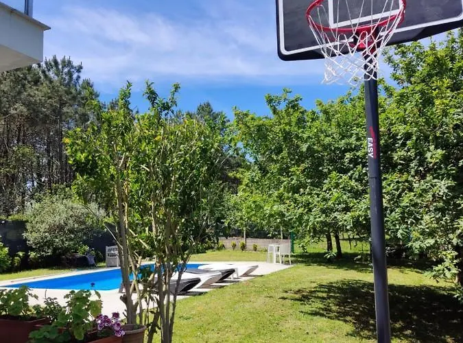 Sobreomar Hébergement de vacances *