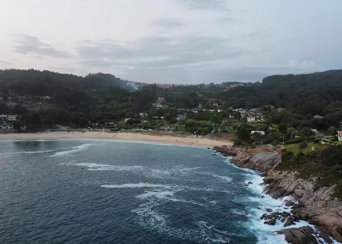 Sobreomar Hébergement de vacances *